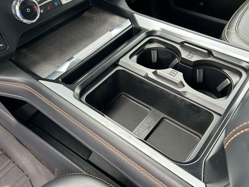 Certified 2023 Ford F350 Platinum w/ Tremor Off-Road Package image 35