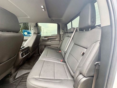 Used 2026 GMC Sierra 1500 Elevation w/ Elevation Premium Package AWD/4WD image 12