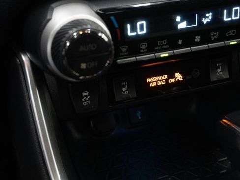 Used 2020 Toyota RAV4 XSE w/ XSE Grade Weather Package image 28