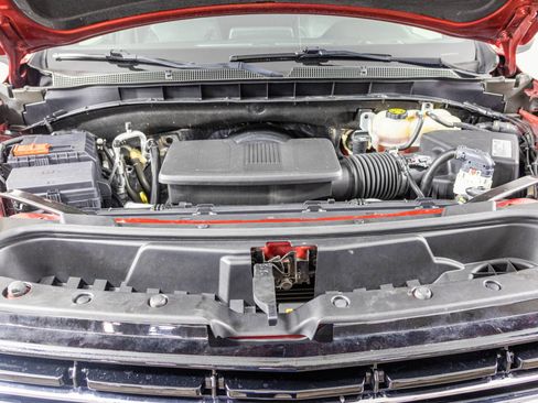 Used 2021 Chevrolet Tahoe LT w/ LT Signature Package image 56