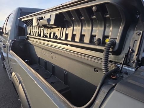 New 2026 RAM 2500 Power Wagon image 10