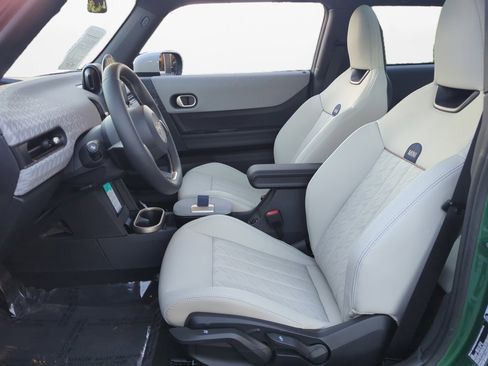 New 2026 MINI Cooper S image 9