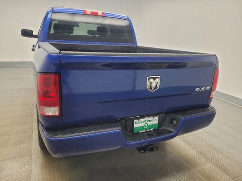 Used 2017 RAM 1500 Express image 6