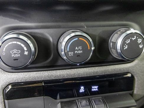 Used 2024 RAM 2500 Tradesman image 23