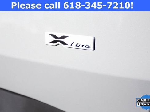 Used 2024 Kia Sportage X-Line w/ X-Line Premium Package image 15