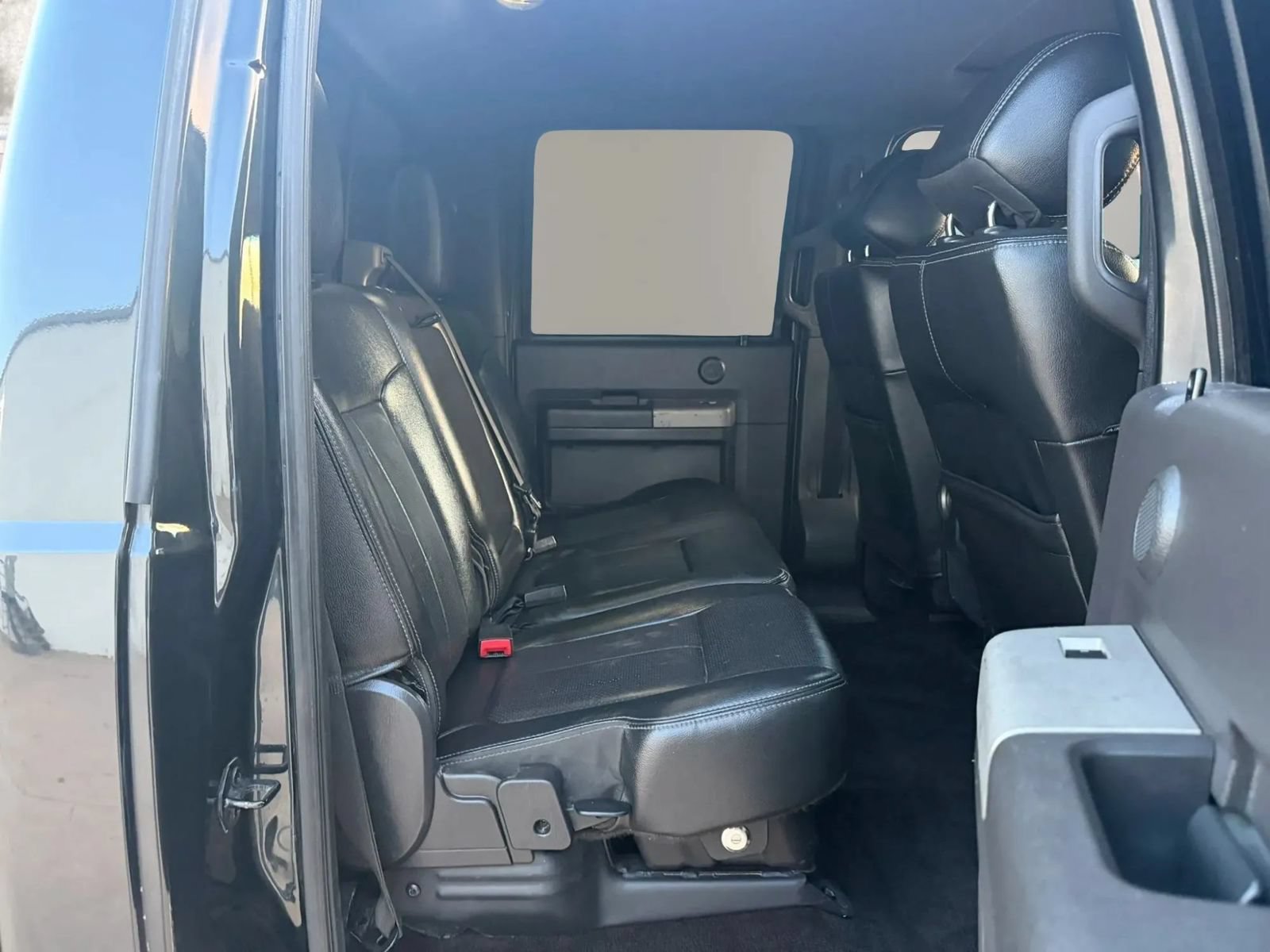 Used 2015 Ford F250 Lariat w/ Lariat Ultimate Package AWD/4WD image 19