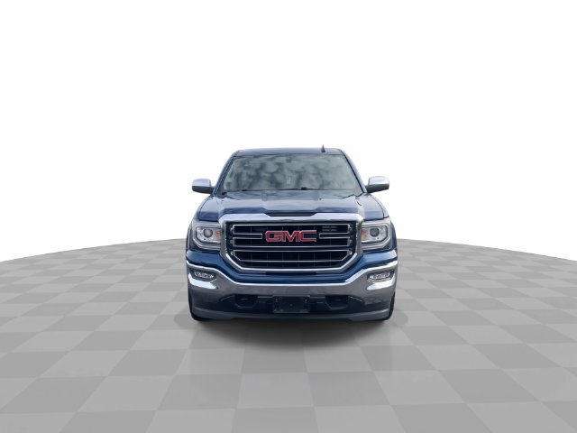 Used 2019 GMC Sierra 1500 SLE w/ SLE Value Package AWD/4WD image 3