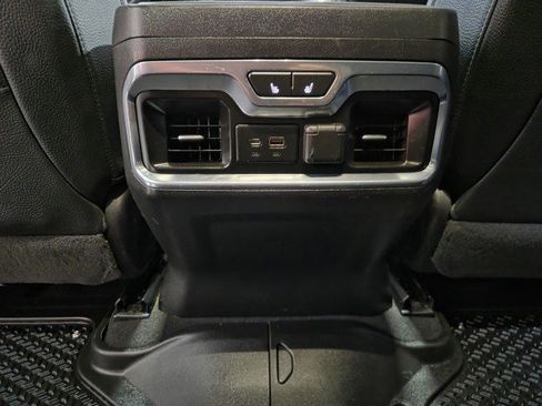 Used 2021 GMC Sierra 2500 Denali w/ Denali Black Diamond Edition image 82