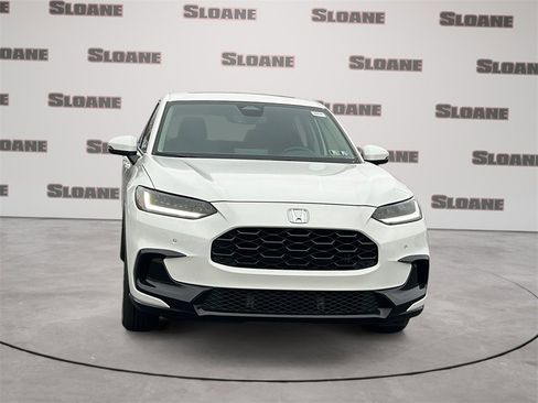 Used 2023 Honda HR-V EX-L image 8