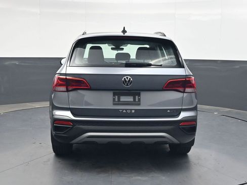 Used 2024 Volkswagen Taos S image 5