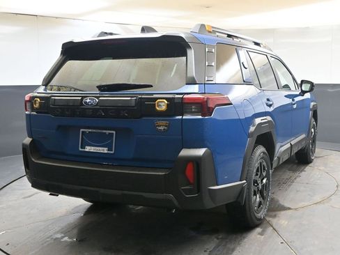 New 2026 Subaru Outback Wilderness image 5