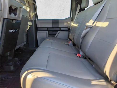 Used 2019 Ford F350 XL w/ STX Appearance Package image 20