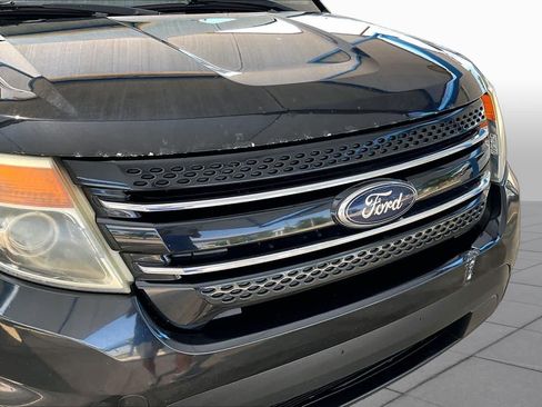 Used 2014 Ford Explorer Limited FWD image 30