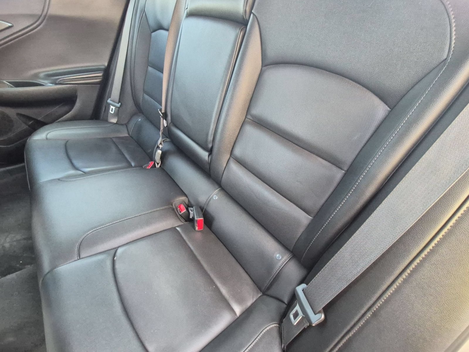 Used 2024 Chevrolet Malibu LT FWD image 28