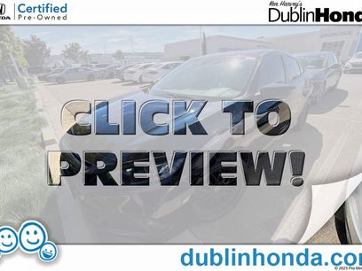 Used 2021 Honda Civic LX