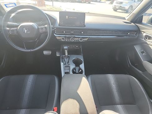 Used 2024 Honda Civic Sport image 5
