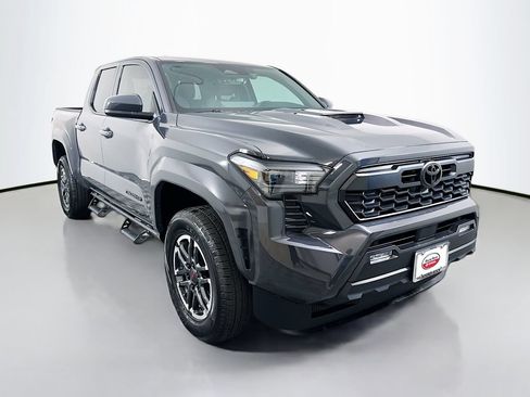 Certified 2026 Toyota Tacoma TRD Sport RWD image 3