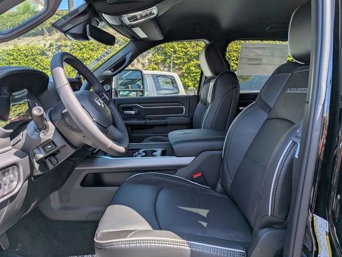 New 2026 RAM 3500 Laramie image 5