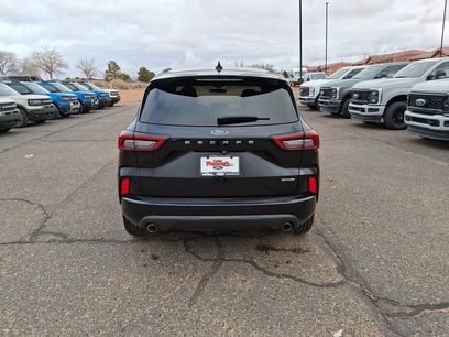 Used 2024 Ford Escape ST-Line