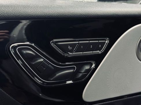 Used 2025 Lincoln Aviator Black Label image 16