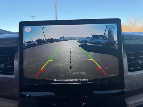 Used 2024 Ford Expedition Max Limited image 27