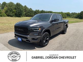 Used 2023 RAM 1500 Limited RWD video 1