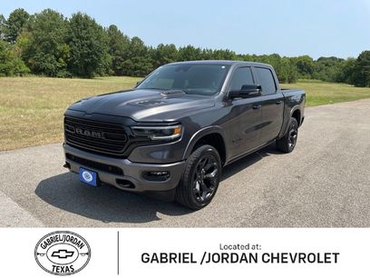 Used 2023 RAM 1500 Limited