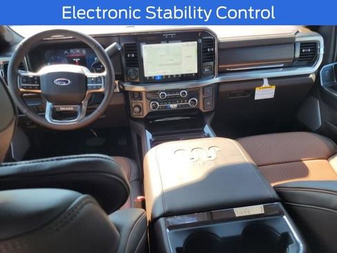 New 2026 Ford F350 King Ranch w/ Tremor Off-Road Package image 20