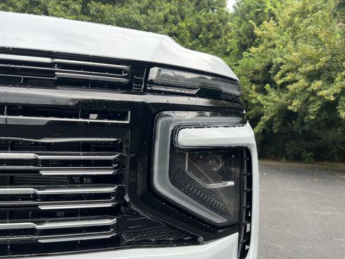 New 2026 Chevrolet Tahoe High Country AWD/4WD image 14