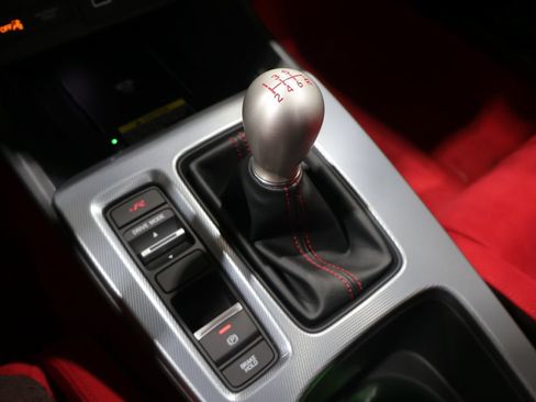 New 2026 Honda Civic Type R image 28