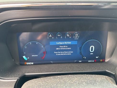 Used 2024 Ford F350 Lariat w/ Black Appearance Package image 43