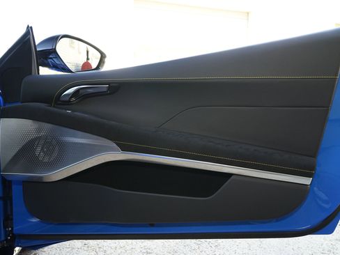 Used 2024 Lotus Emira First Edition RWD image 22