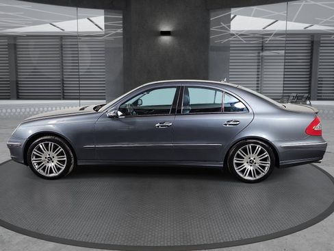 Used 2007 Mercedes-Benz E 350 Sedan image 8