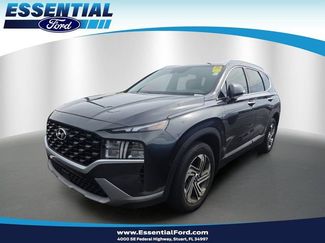 Used 2023 Hyundai Santa Fe SEL FWD video 1