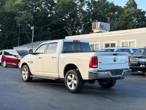 Used 2016 RAM 1500 Classic SLT AWD/4WD image 5