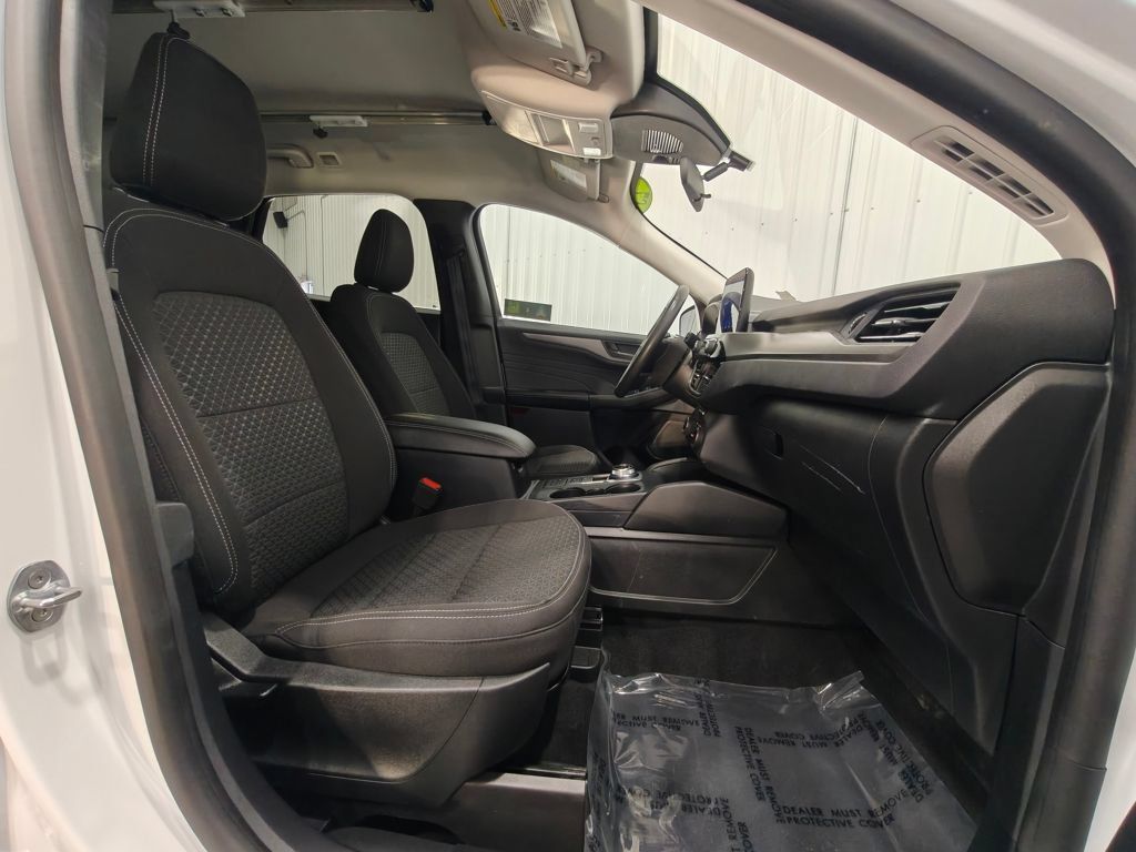 Used 2023 Ford Escape Active AWD/4WD image 22