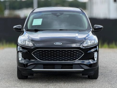 Used 2020 Ford Escape SEL FWD image 5