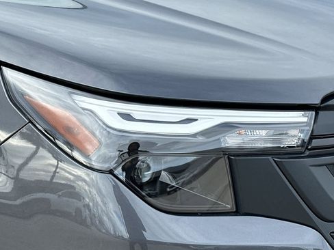 New 2026 Subaru Forester image 27