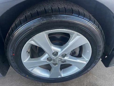 Used 2011 Toyota Corolla S image 4