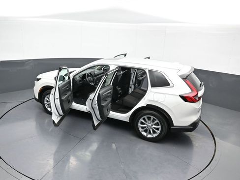 Certified 2024 Honda CR-V EX image 44