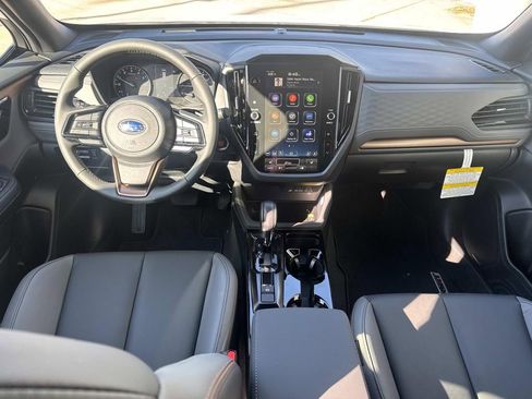 New 2026 Subaru Forester Sport image 9