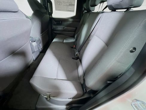 New 2026 Toyota Tacoma SR5 AWD/4WD image 19