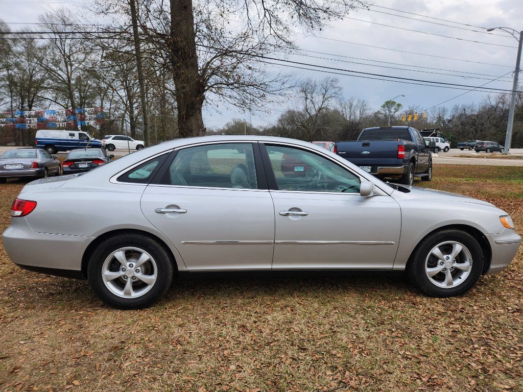 Used 2007 Hyundai Azera SE FWD image 3