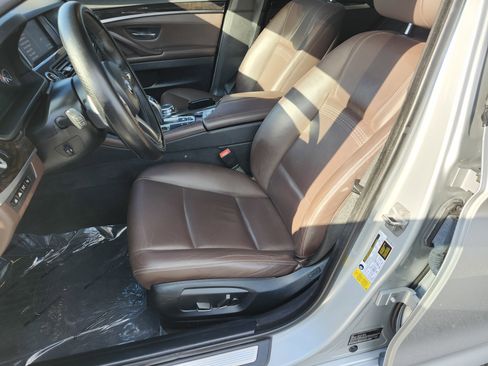 Used 2016 BMW 535i Sedan image 25