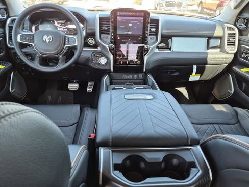 New 2026 RAM 1500 Tungsten w/ Bed Utility Group image 15