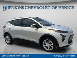 Used 2023 Chevrolet Bolt EUV LT w/ Driver Confidence Package FWD video 1