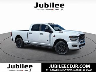 New 2026 RAM 2500 Big Horn RWD video 1