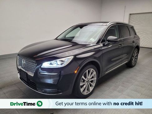Used 2020 Lincoln Corsair Reserve w/ Equipment Group 201A AWD/4WD image 1