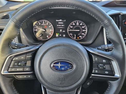 New 2026 Subaru Ascent Limited image 9