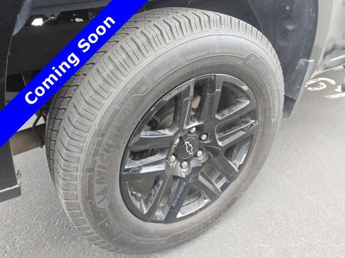 Used 2021 Chevrolet Silverado 1500 Custom w/ Rally Edition RWD image 21